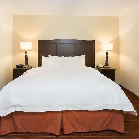 Hampton Inn Champaign/Urbana-3