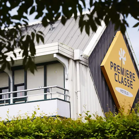 Hôtel Premiere Classe Pamiers-3