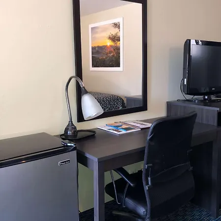 Days Innby Wyndham South Lake Tahoe-3
