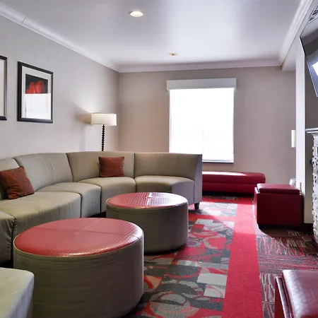 Holiday Inn Express Canandaigua - Finger Lakes-2