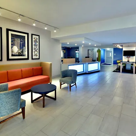 Holiday Inn Express Danville By Ihg-2