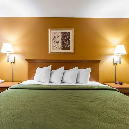 Quality Inn & Suites Cartersville North-2