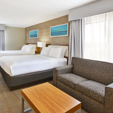 Holiday Inn & Suites Bolingbrook By Ihg-2