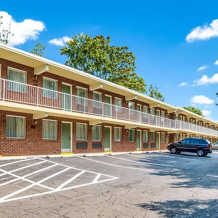 Quality Inn Mount Vernon-2