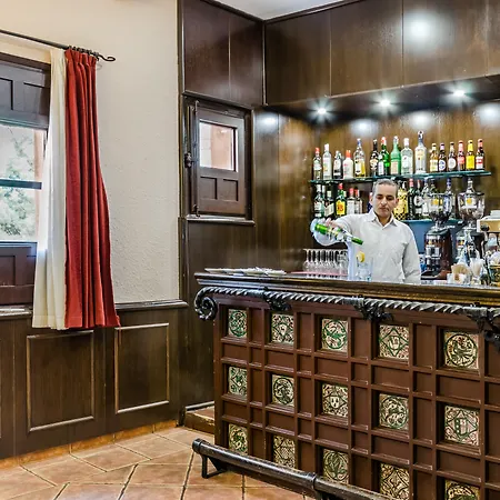Hotel Albarracín-2