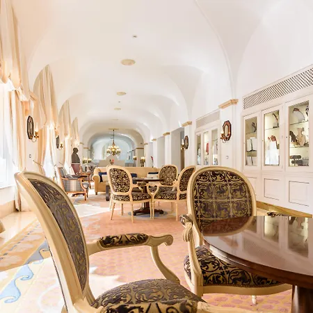 Eurostars Gran Hotel La Toja-2