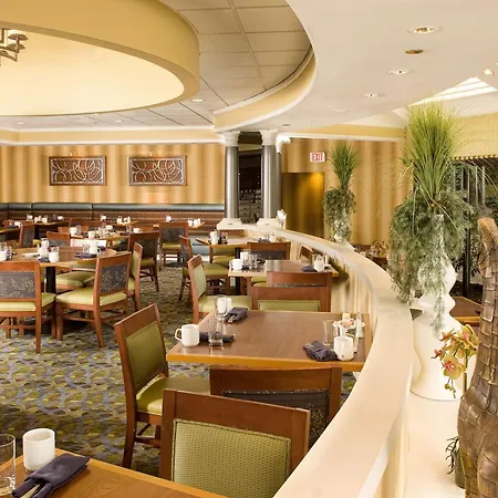 Sonesta Hotel Gwinnett Place Atlanta-2