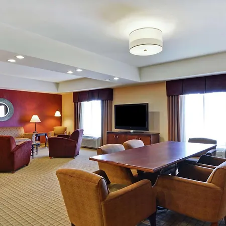 Hampton Inn And Suites Peoria At Grand Prairie-2