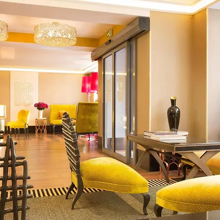 Hôtel Baume-3