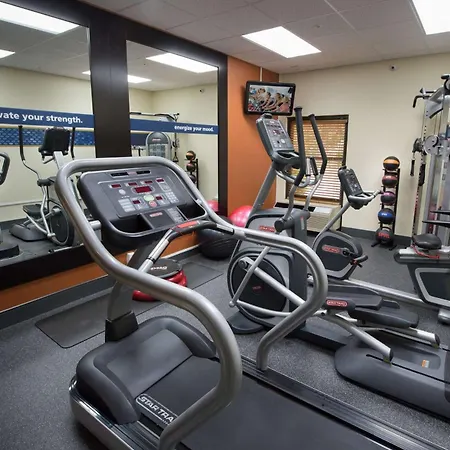 Hampton Inn Gainesville-2