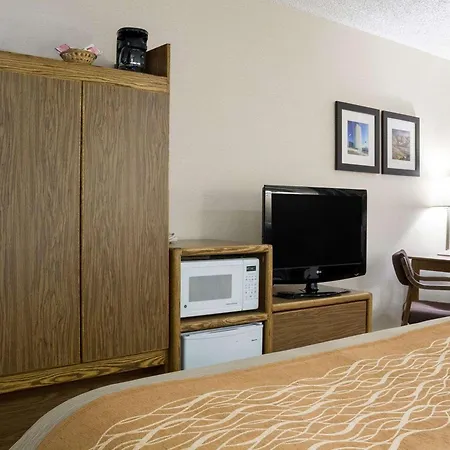Quality Inn Bismarck I-94-2