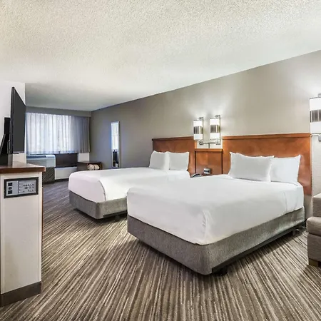 Hyatt Place Atlanta Duluth Johns Creek-2