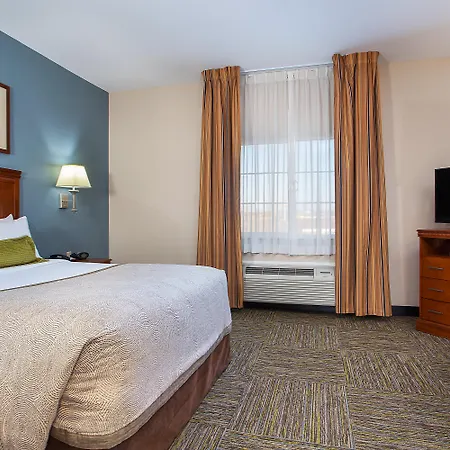 Candlewood Suites Tuscaloosa By Ihg-3