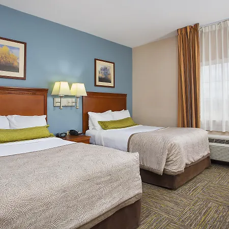 Candlewood Suites Tuscaloosa By Ihg-2