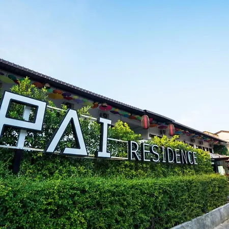 Pai Residence Chiangmai Gate-3