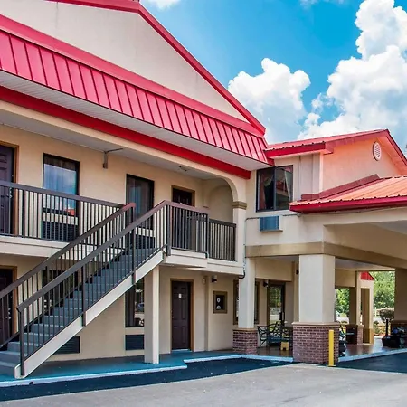 Econo Lodge Richmond Hill-2