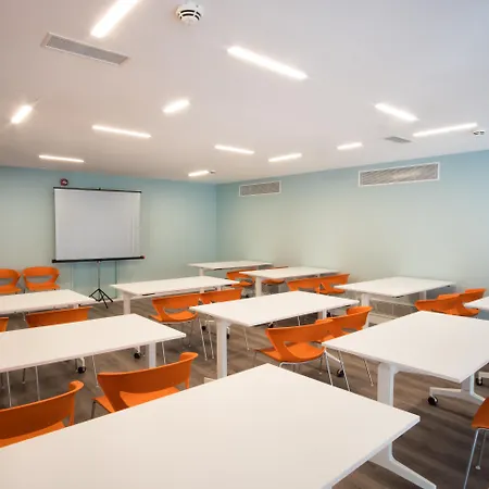Casual Kubic Athens By Casual Hoteles-2