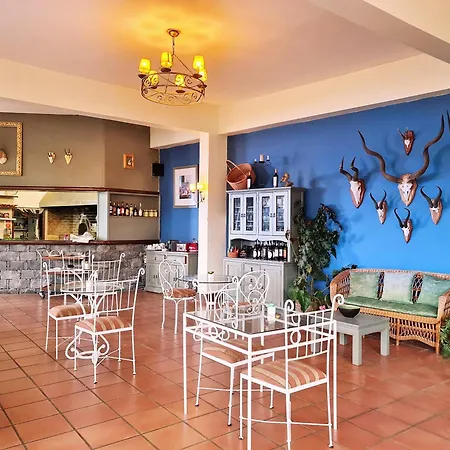 Villa Alto Boutique Hotel-2