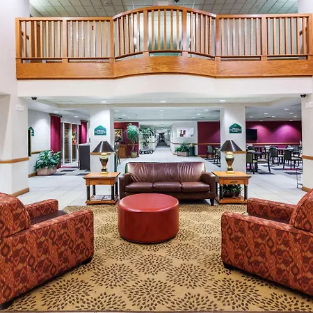 Wingate By Wyndham Atlanta/Six Flags Austell-3