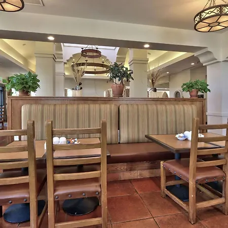 Hilton Garden Inn Las Cruces-2
