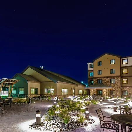 Staybridge Suites Grand Forks By Ihg-2
