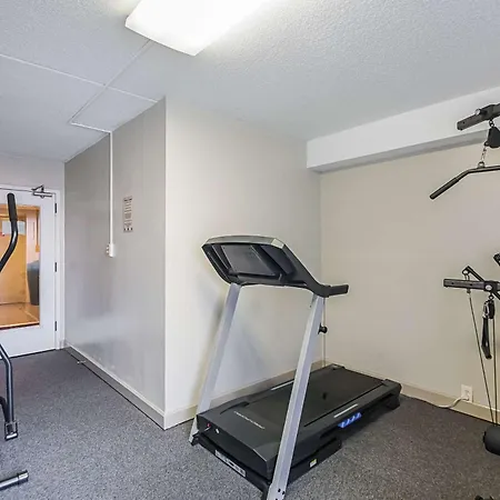 Quality Inn Near Potomac Mills-2