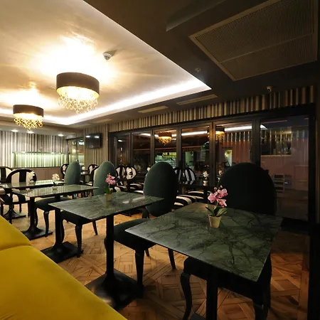Le Petit Palace Hotel - Special Category-2