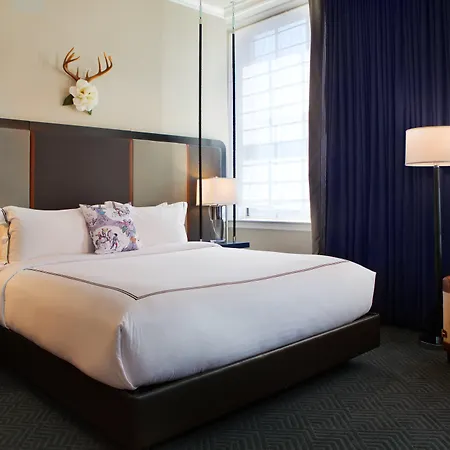 Kimpton Cardinal Hotel By Ihg-2