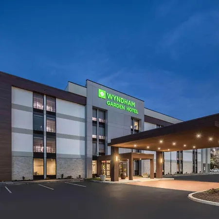 Wyndham Garden Marietta Atlanta North-3
