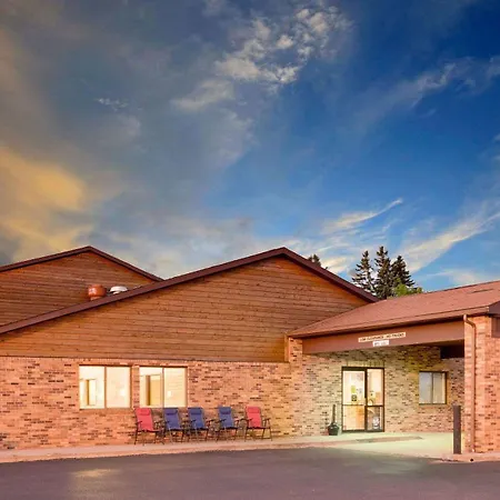 Super 8 By Wyndham Ashland-2