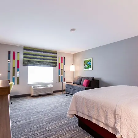 Hampton Inn Bismarck-2