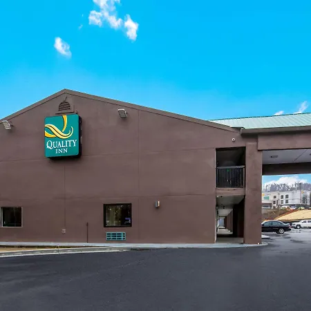 Quality Inn Kennesaw-2