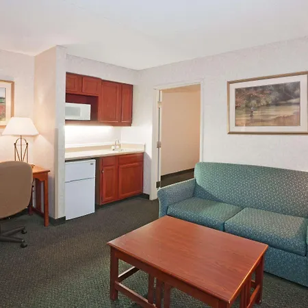 La Quinta By Wyndham Overland Park-2