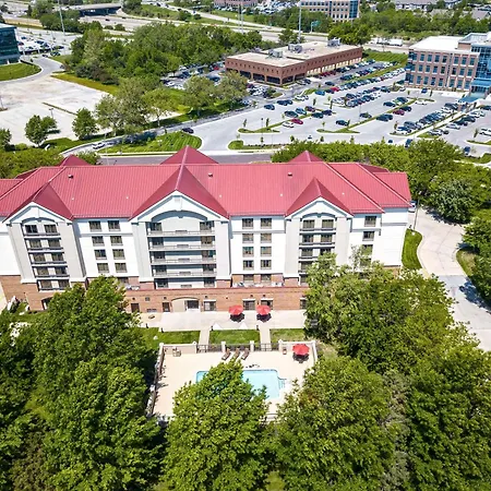 Hyatt Place Kansas City/Overland Park/Convention Center-3