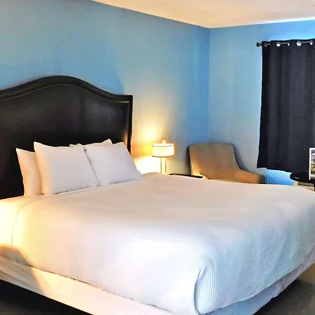 Travelodge By Wyndham Big Bear Lake Ca-3