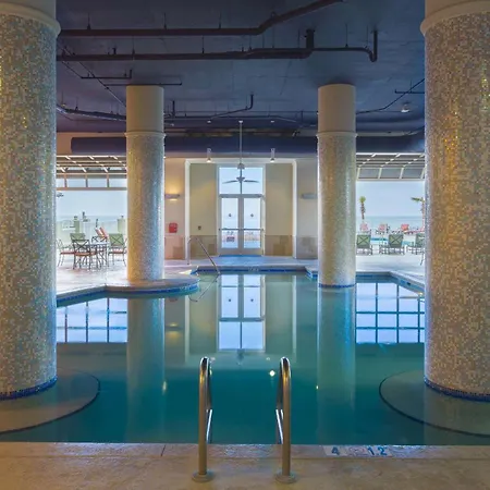 Escapes! To The Shores Orange Beach, A Ramada By Wyndham-2
