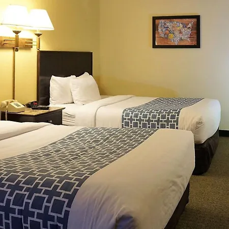 Econo Lodge Mayo Clinic Area-2