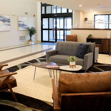 Baymont By Wyndham Jackson/Ridgeland-2