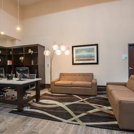 Holiday Inn Salina By Ihg-3