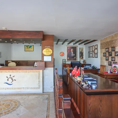 Hotel Villa Daffodil-2