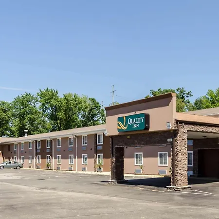 Quality Inn Chicopee-Springfield-3