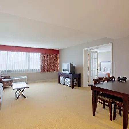 Holiday Inn & Suites Marlborough, An Ihg Hotel-2