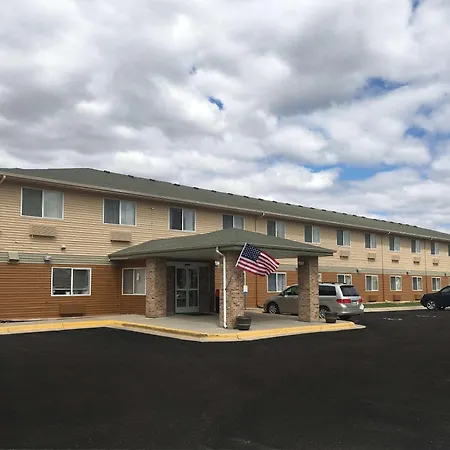 Quality Inn & Suites Mankato East-3