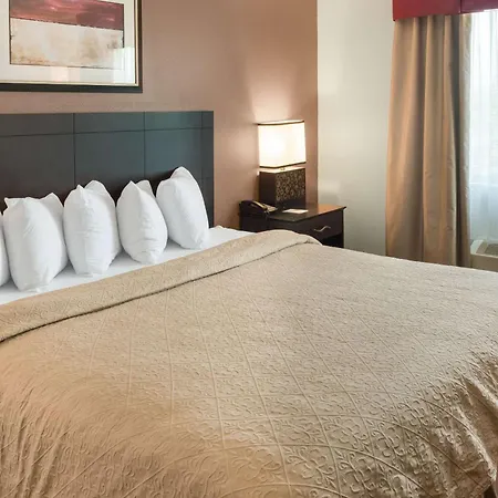 Quality Inn & Suites Mankato East-2