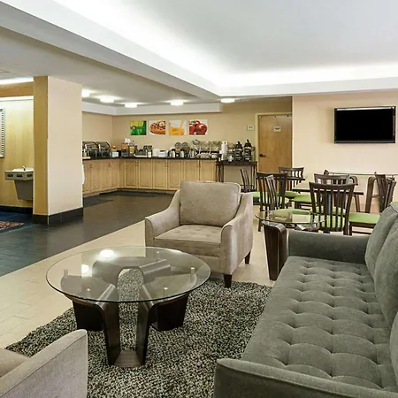 Quality Inn Richmond Airport-2