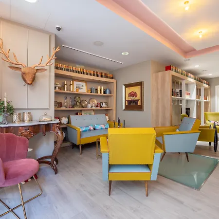 Sé Boutique Hotel-2