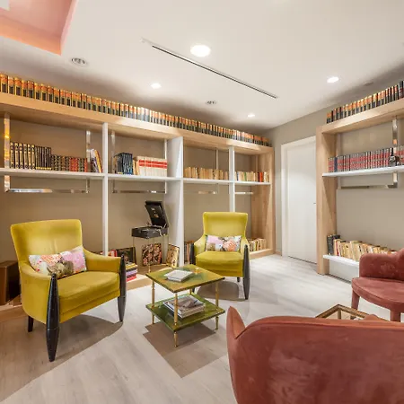 Sé Boutique Hotel-3