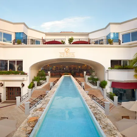 Hyatt Vivid Playa Del Carmen All-Inclusive Adult Only Resort-3