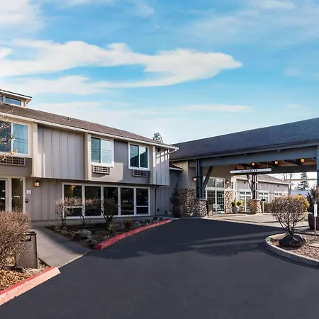 La Quinta Inn By Wyndham Bend-3