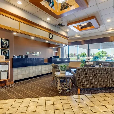 Quality Inn Exit 4-3